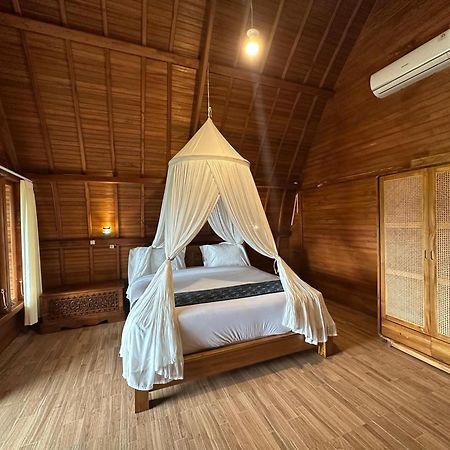 Villa Ipsa Munduk Dış mekan fotoğraf